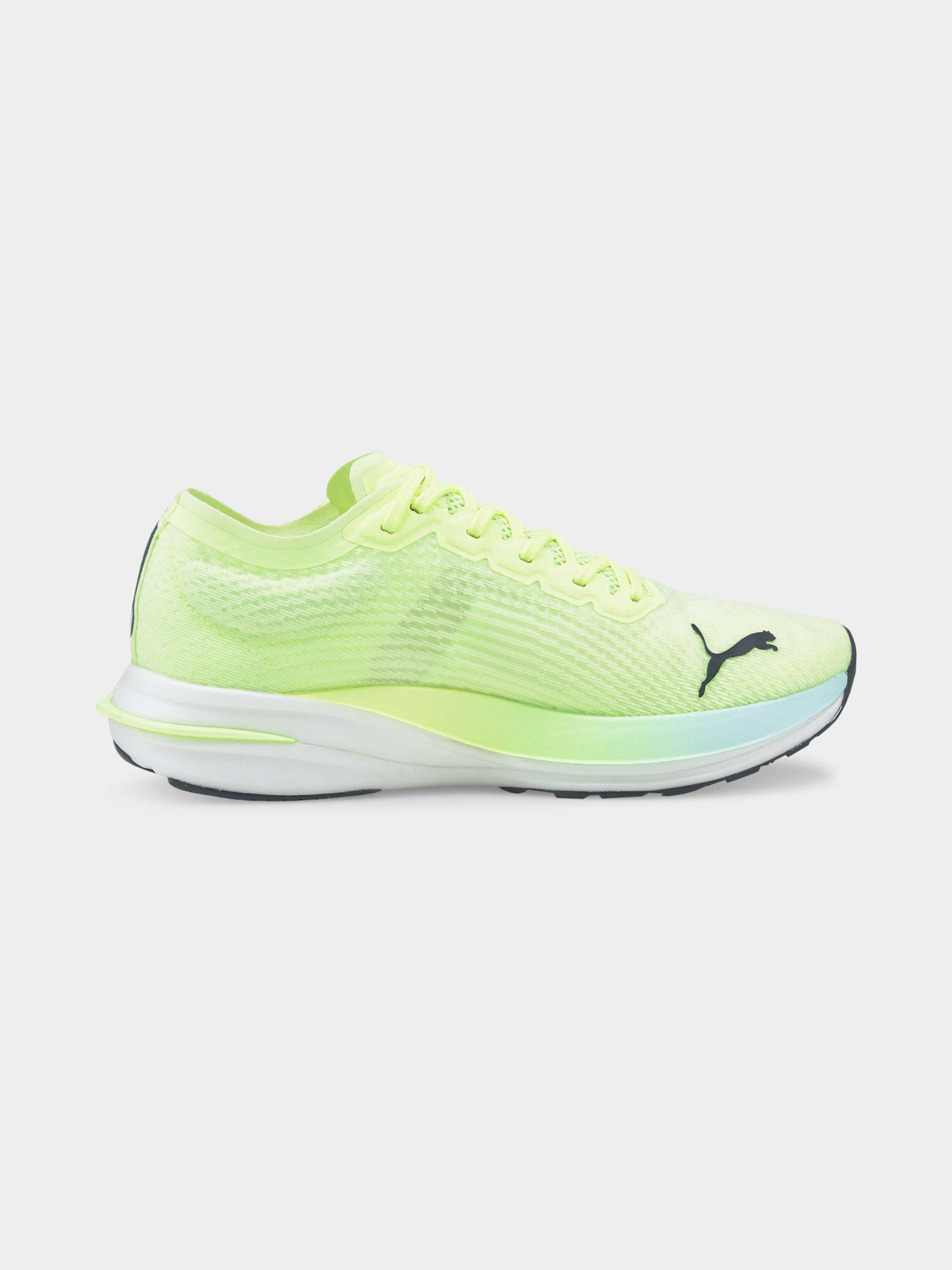 Кроссовки PUMA Deviate Nitro модель 194449 Кроссовки PUMA Deviate Nitro модель 194449 Фото