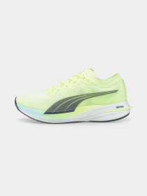 Кроссовки PUMA Deviate Nitro модель 194449 Фото