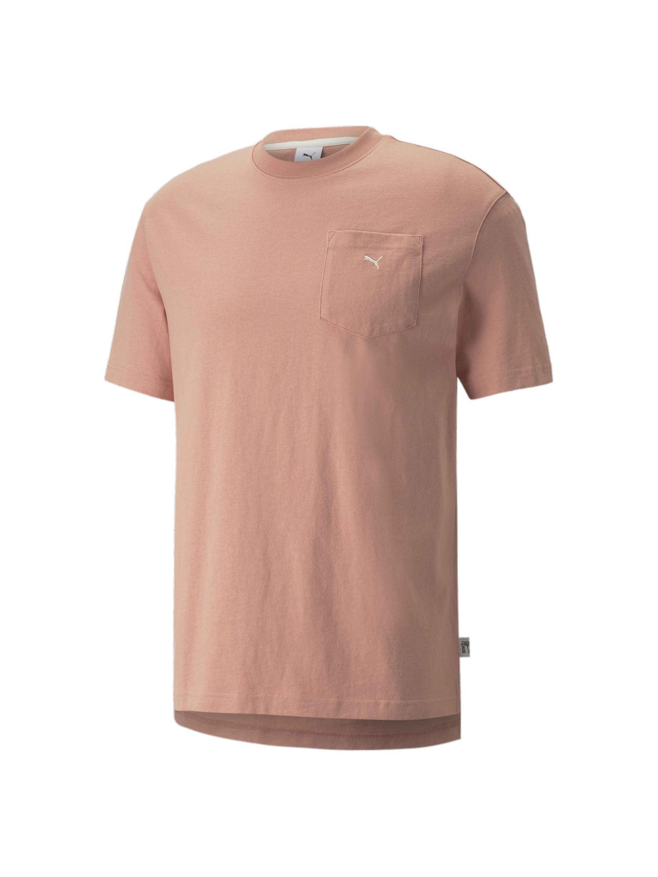 Футболка PUMA Mmq Tee модель 533463 Фото