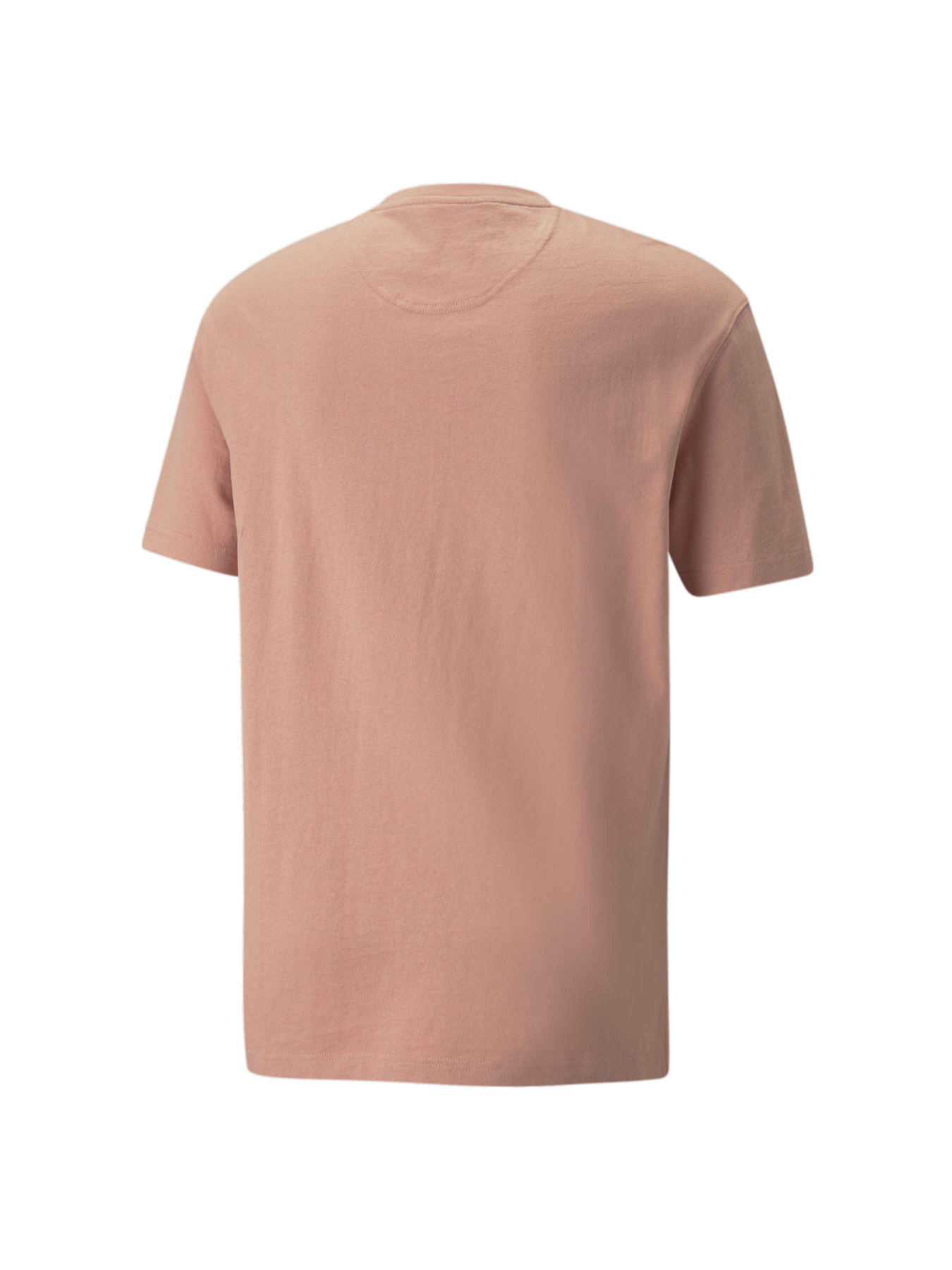 Футболка PUMA Mmq Tee модель 533463 Фото