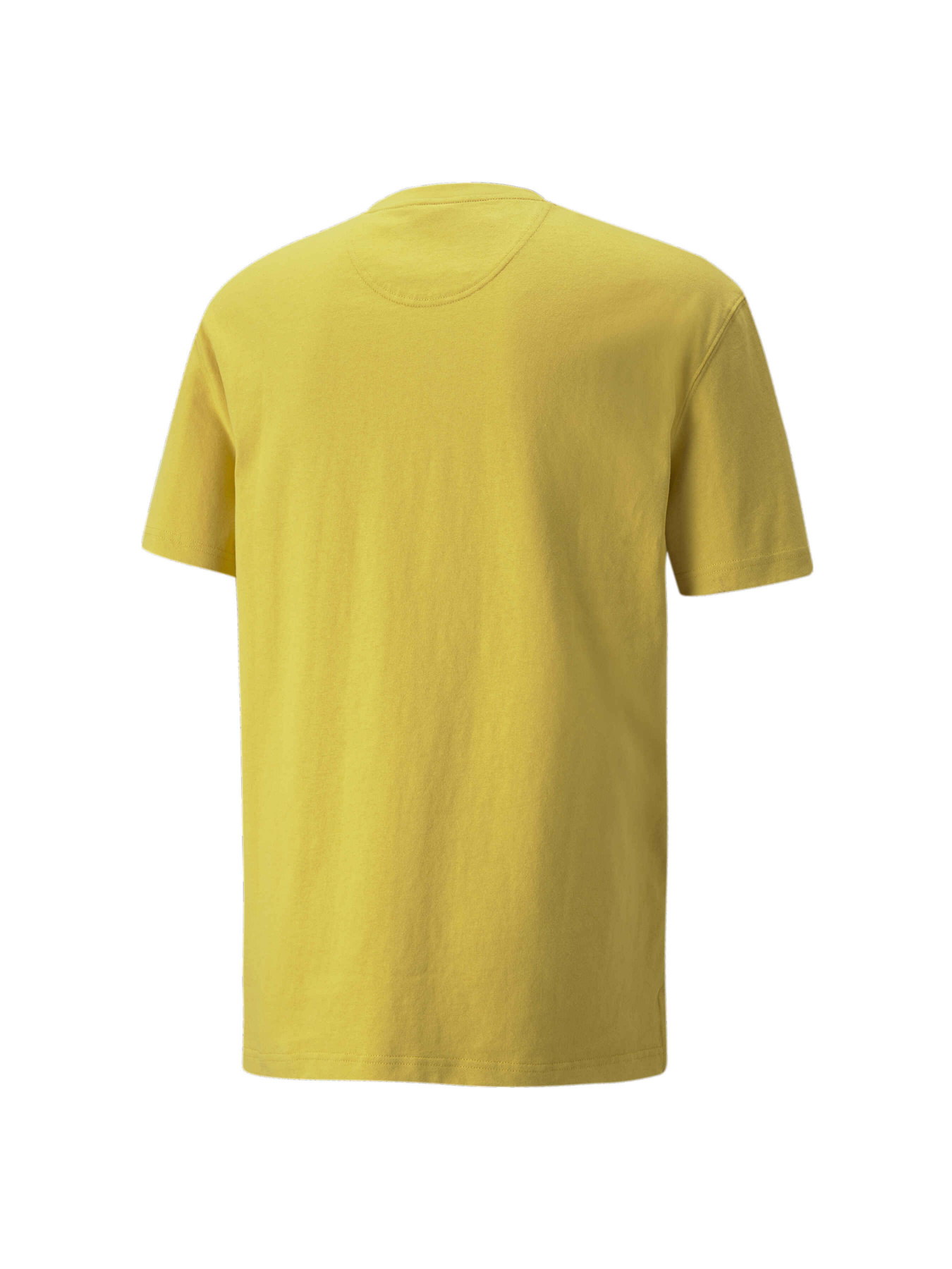 Футболка PUMA Mmq Tee модель 533463 Футболка PUMA Mmq Tee модель 533463 Фото