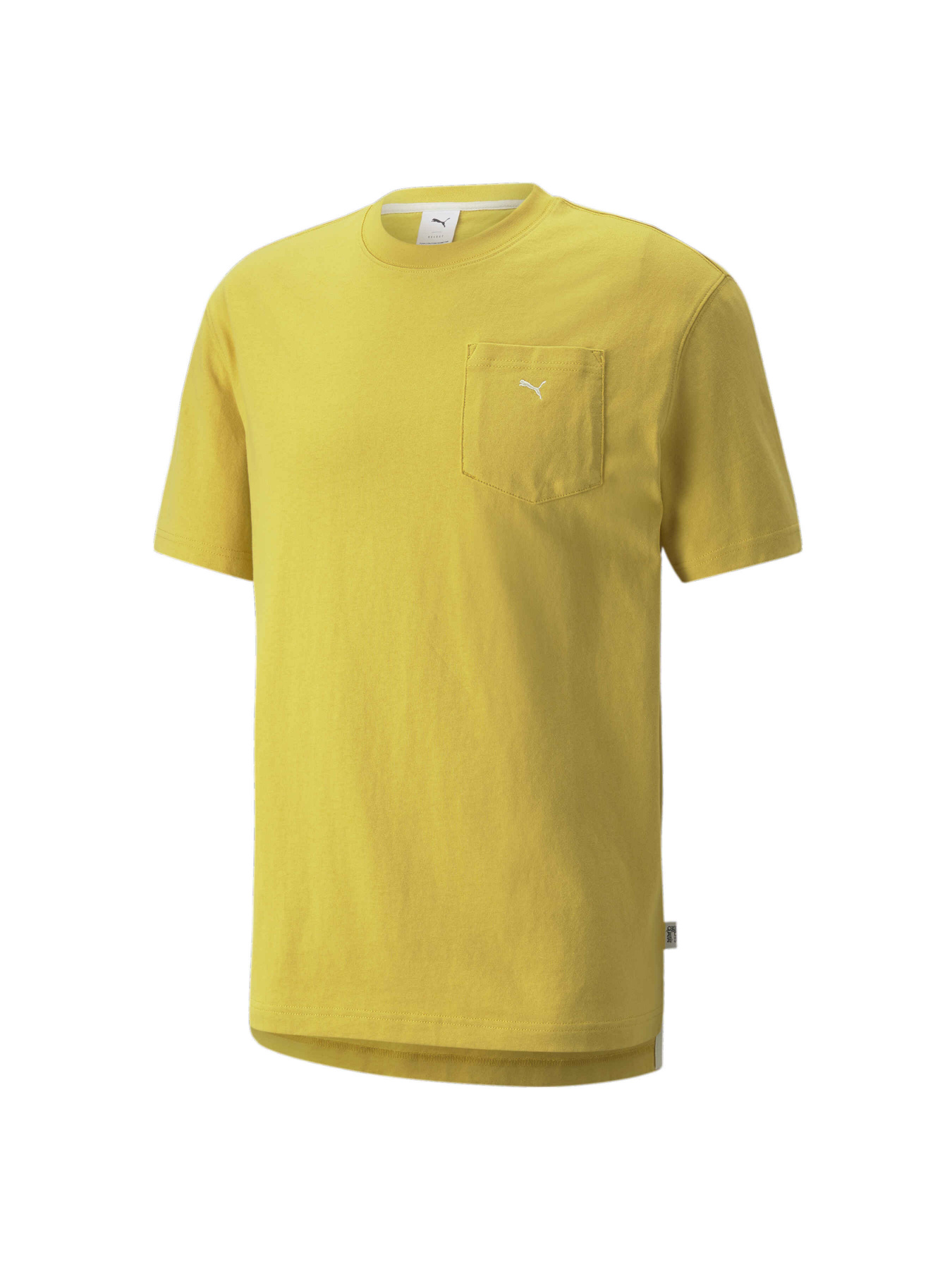 Футболка PUMA Mmq Tee модель 533463 Футболка PUMA Mmq Tee модель 533463 Фото