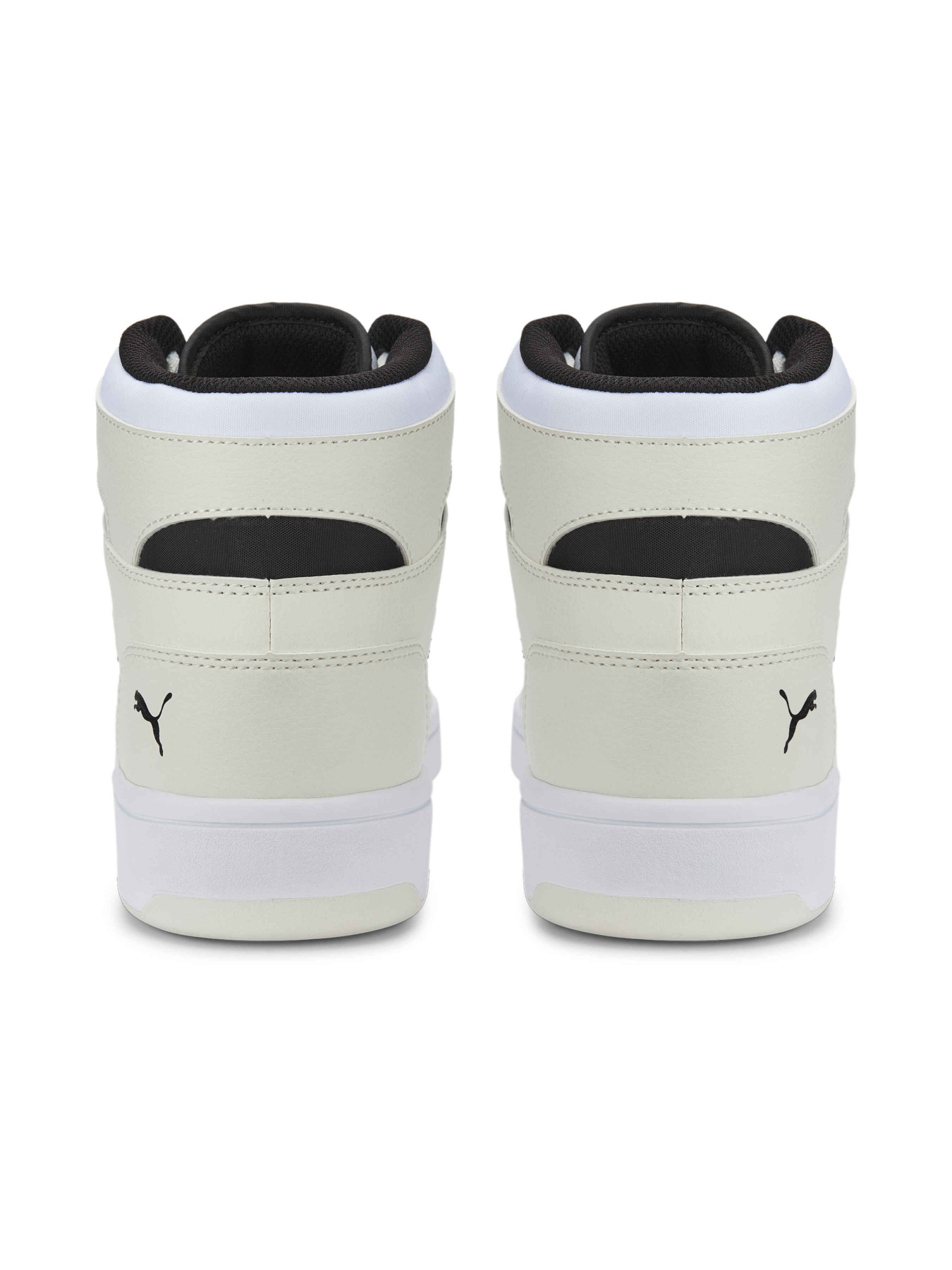 Кеди високі PUMA Rebound Layup Sl модель 369573 Фото