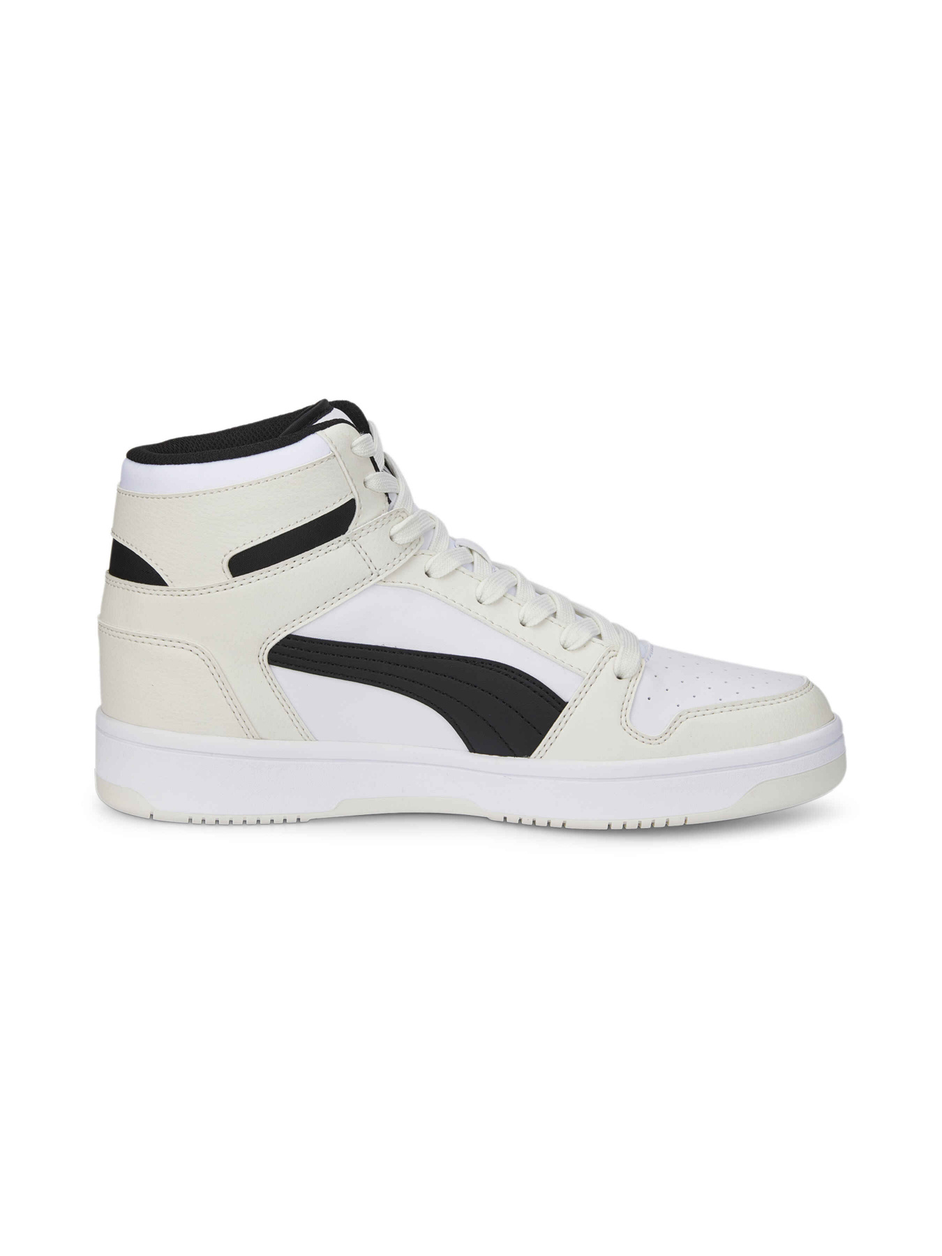 Кеди високі PUMA Rebound Layup Sl модель 369573 Фото