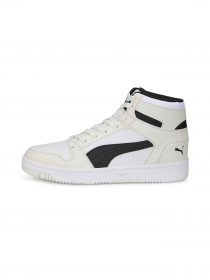 Кеди високі PUMA Rebound Layup Sl модель 369573 Фото