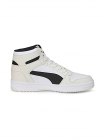 Кеди високі PUMA Rebound Layup Sl модель 369573 Фото