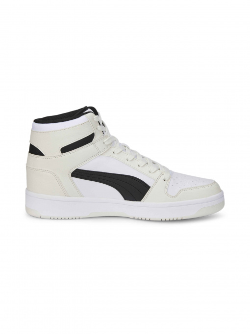 Кеды высокие PUMA Rebound Layup Sl модель 369573 Фото