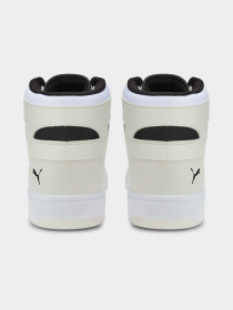 Кеды высокие PUMA Rebound Layup Sl модель 369573 Фото