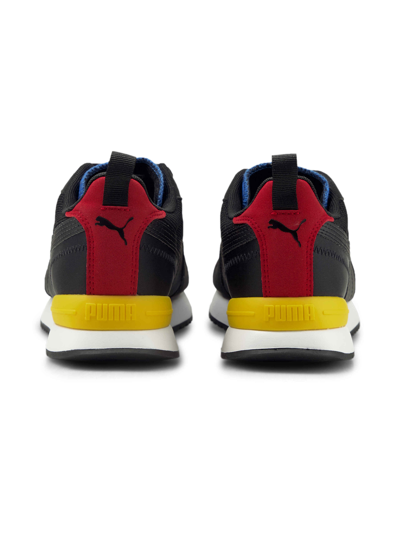 Кросівки PUMA R78 модель 373117 Фото