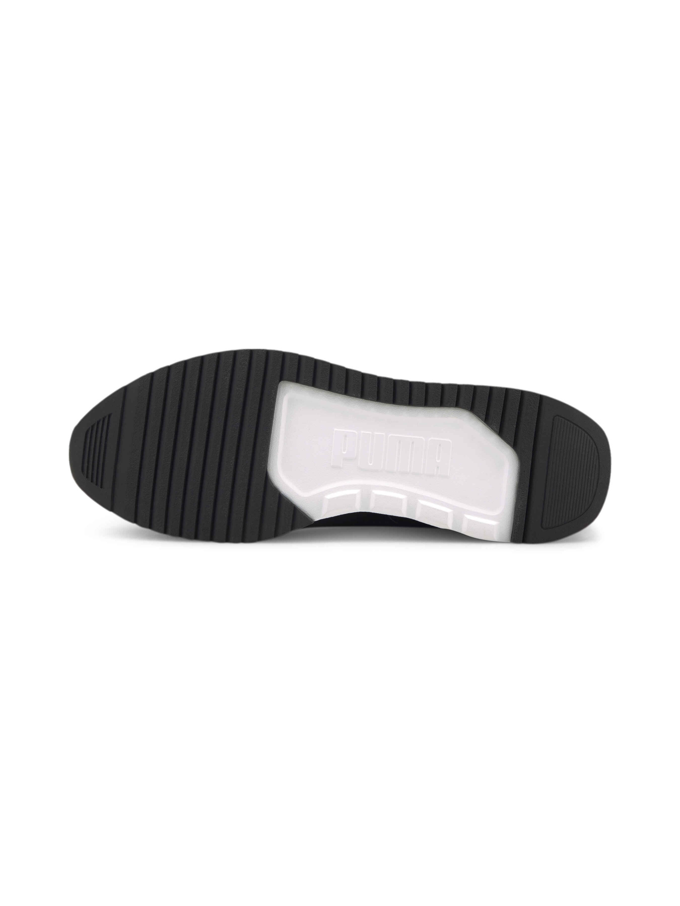 Кросівки PUMA R78 модель 373117 Фото