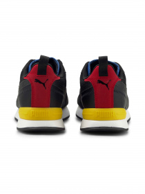 Кросівки PUMA R78 модель 373117 Фото