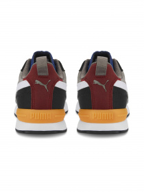 Кросівки PUMA R78 модель 373117 Фото
