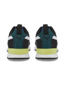 Кроссовки для бега PUMA R78 модель 373117 Фото