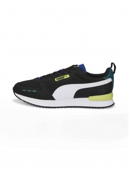 Кросівки для бігу PUMA R78 модель 373117 — фото 4 - INTERTOP