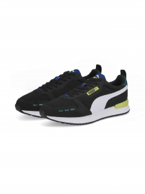 Кроссовки для бега PUMA R78 модель 373117 Фото