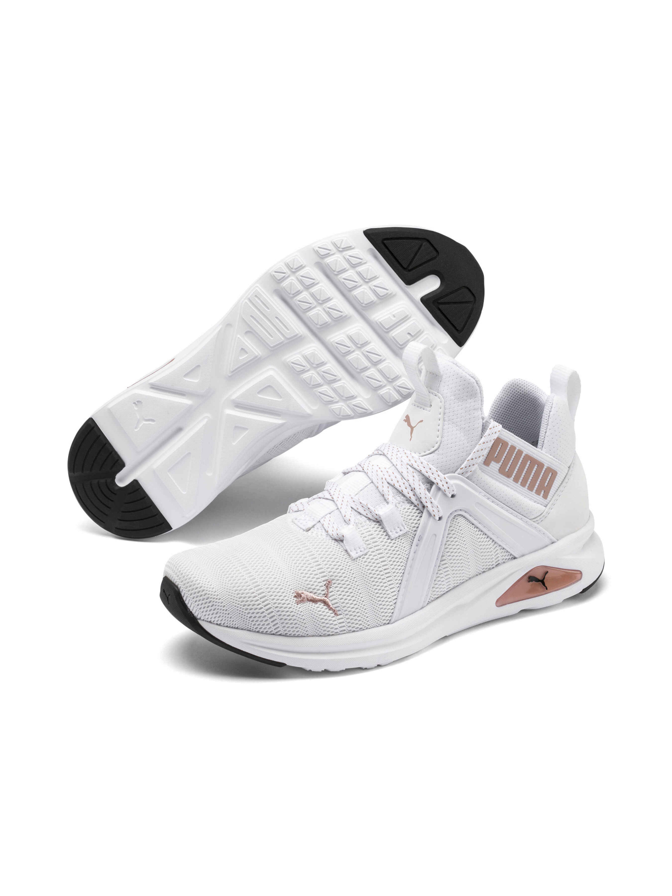 Кроссовки для бега PUMA Enzo 2 Metal Wn's модель 193257 Фото