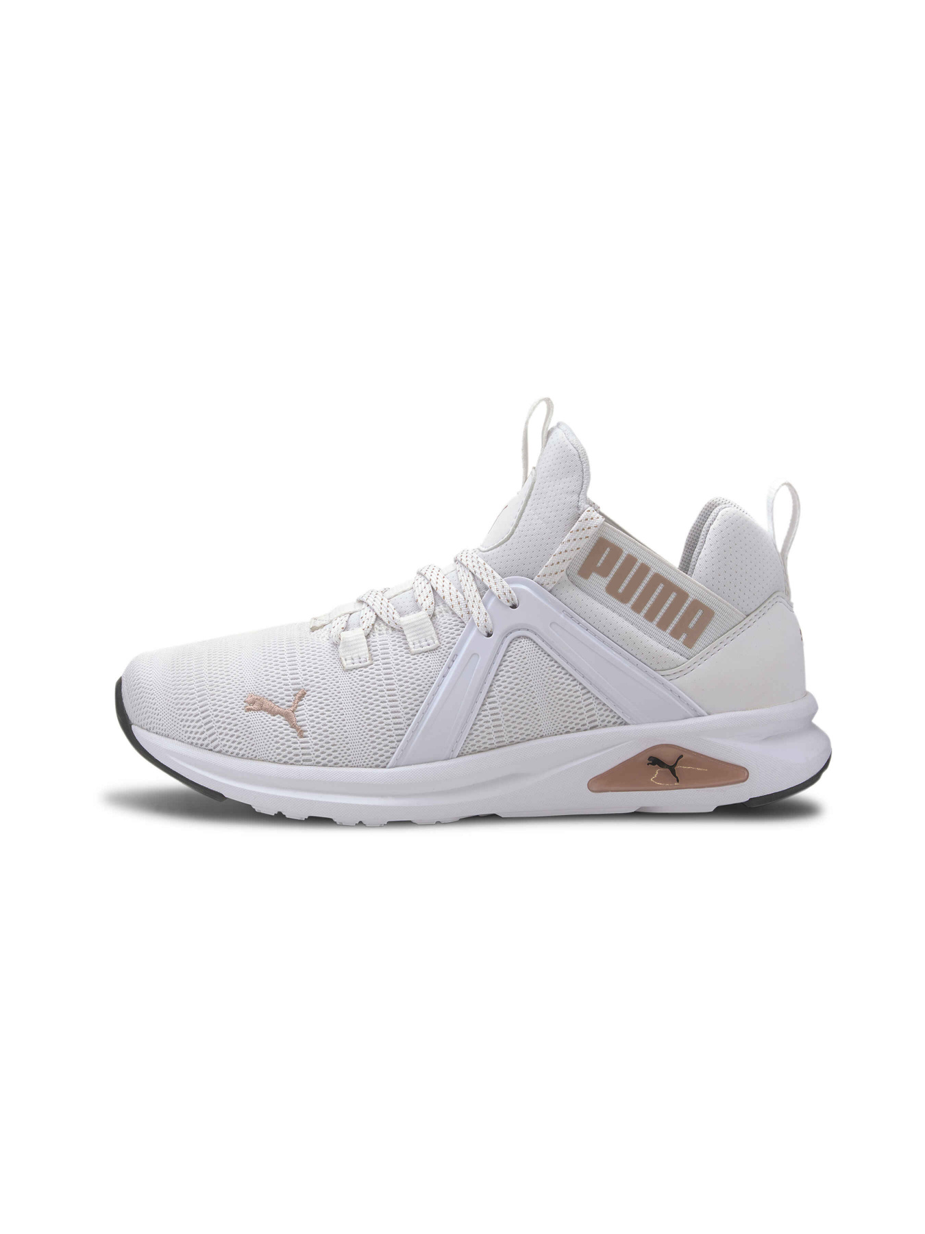 Кроссовки для бега PUMA Enzo 2 Metal Wn's модель 193257 Фото