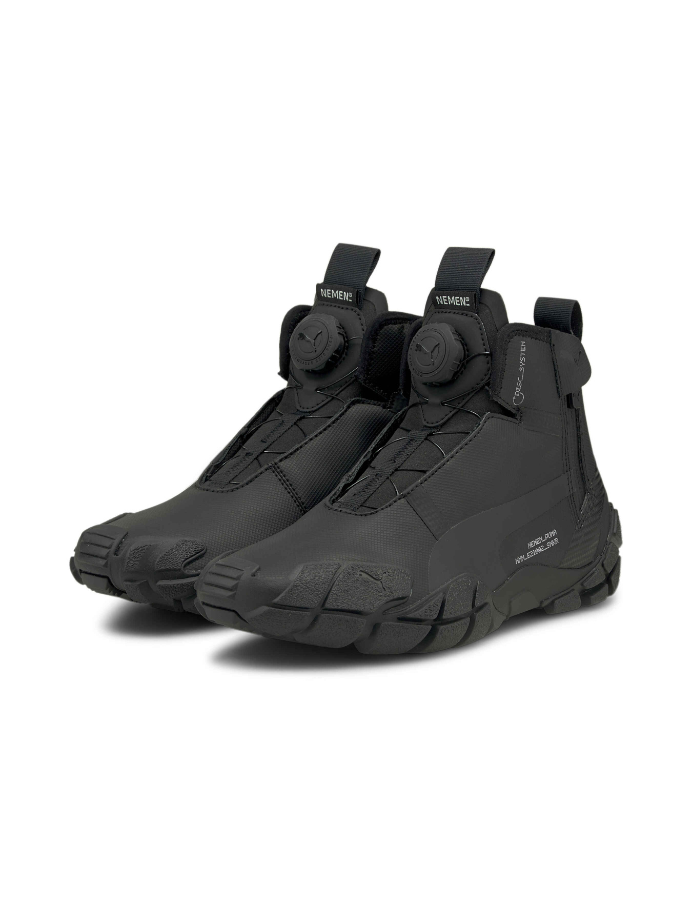 Кроссовки PUMA модель 375518 Фото