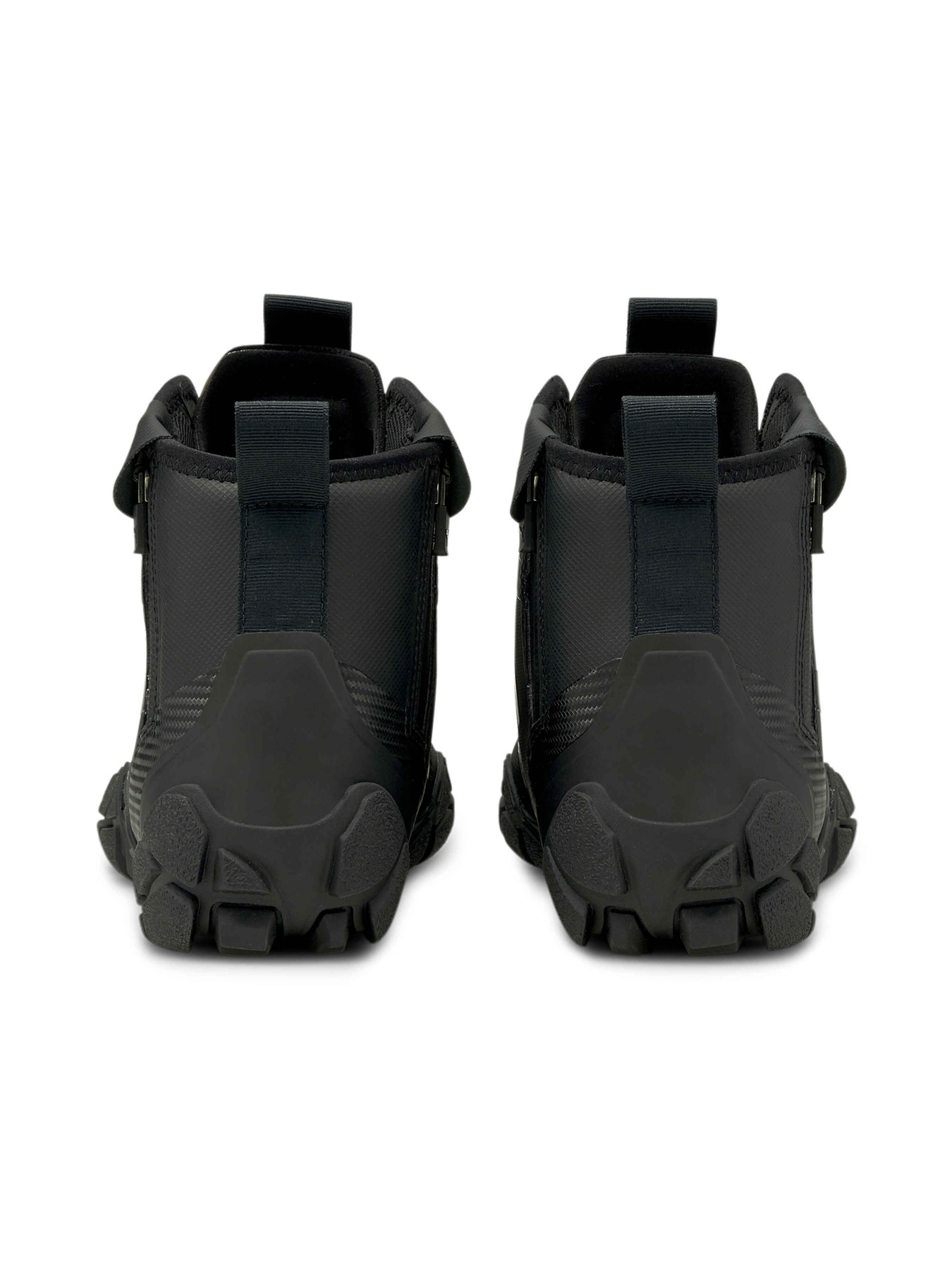 Кроссовки повседневные PUMA модель 375518 Фото