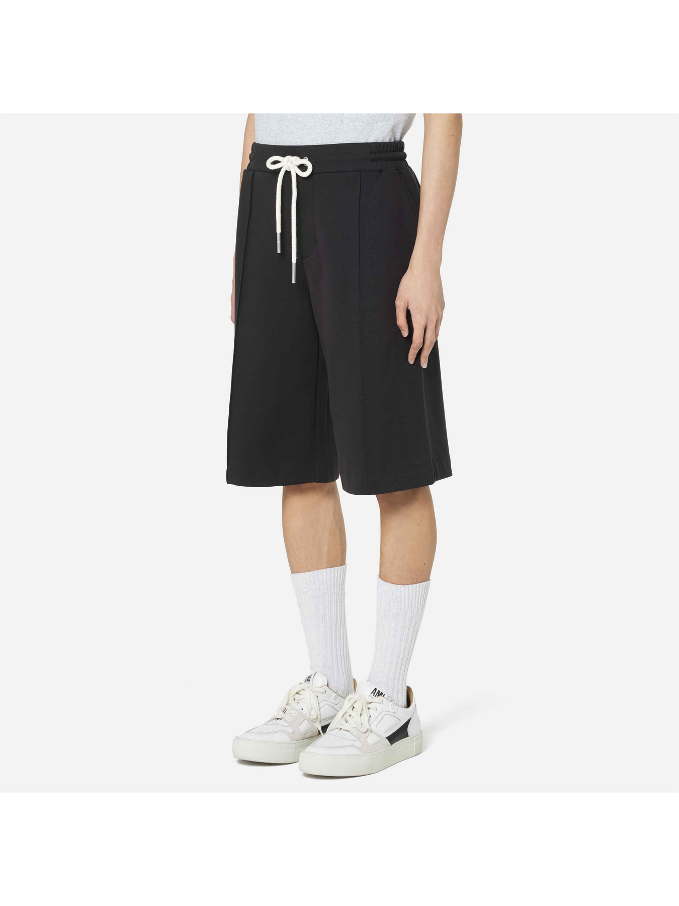 Повседневные шорты PUMA модель 534071 Фото