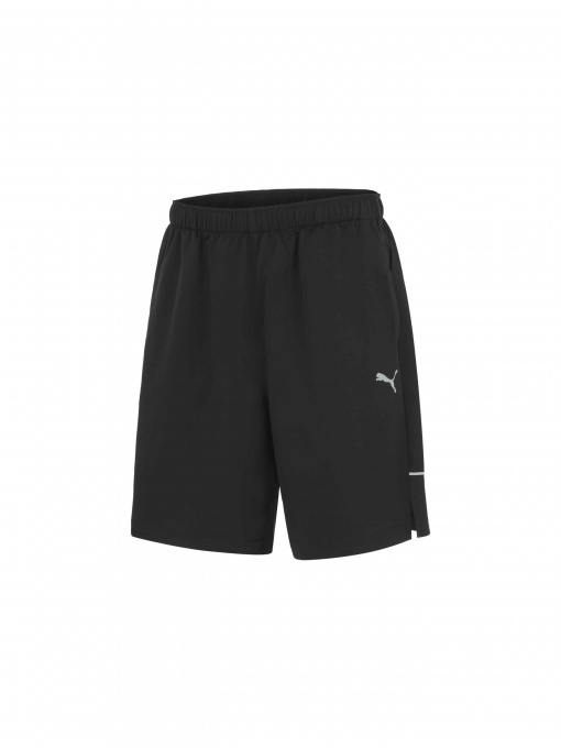 Шорты спортивные PUMA Active Ess Shorts Poly M модель 847188 Фото