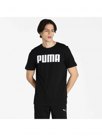 Футболка PUMA модель 847223 — фото 3 - INTERTOP