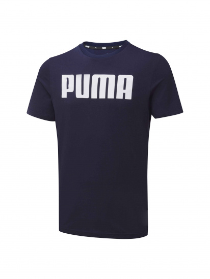 Футболка PUMA модель 847223 - фото
