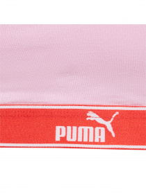 Спортивний топ PUMA Iconic Racer Back Bra 1 модель 907255 Фото