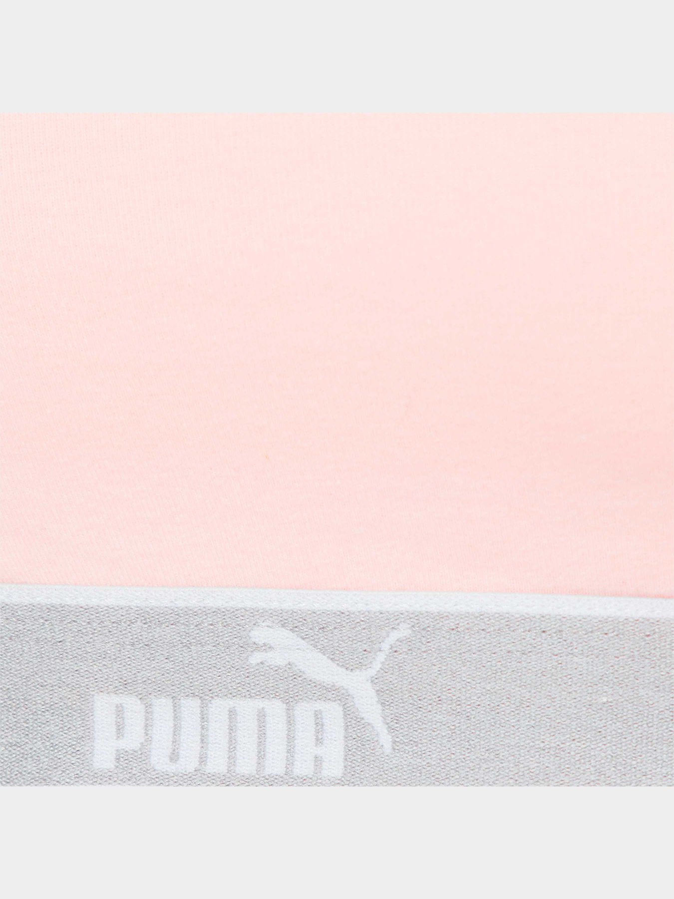 Спортивний топ PUMA Iconic Racer Back Bra 1 модель 907255 Фото