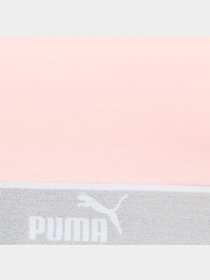 Спортивний топ PUMA Iconic Racer Back Bra 1 модель 907255 Фото