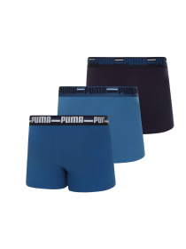 Труси PUMA Basic Boxer Brand Elast модель 935327 Фото