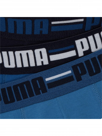 Труси PUMA Basic Boxer Brand Elast модель 935327 Фото