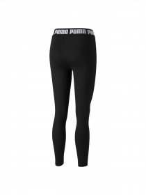 Леггинсы спортивные PUMA Train Strong Hw Tight модель 521601 Фото