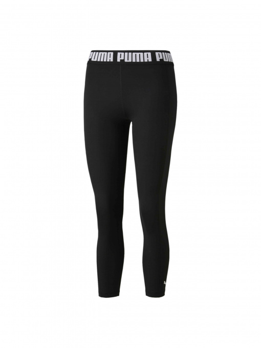 Спортивные леггинсы PUMA Train Strong Hw Tight модель 521601 Фото