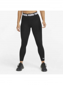 Спортивные леггинсы PUMA Train Strong Hw Tight модель 521601 Фото