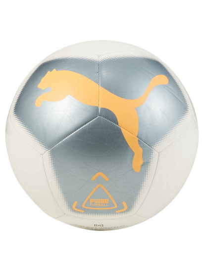 М'ячі PUMA Big Cat Ball модель 083701 - фото