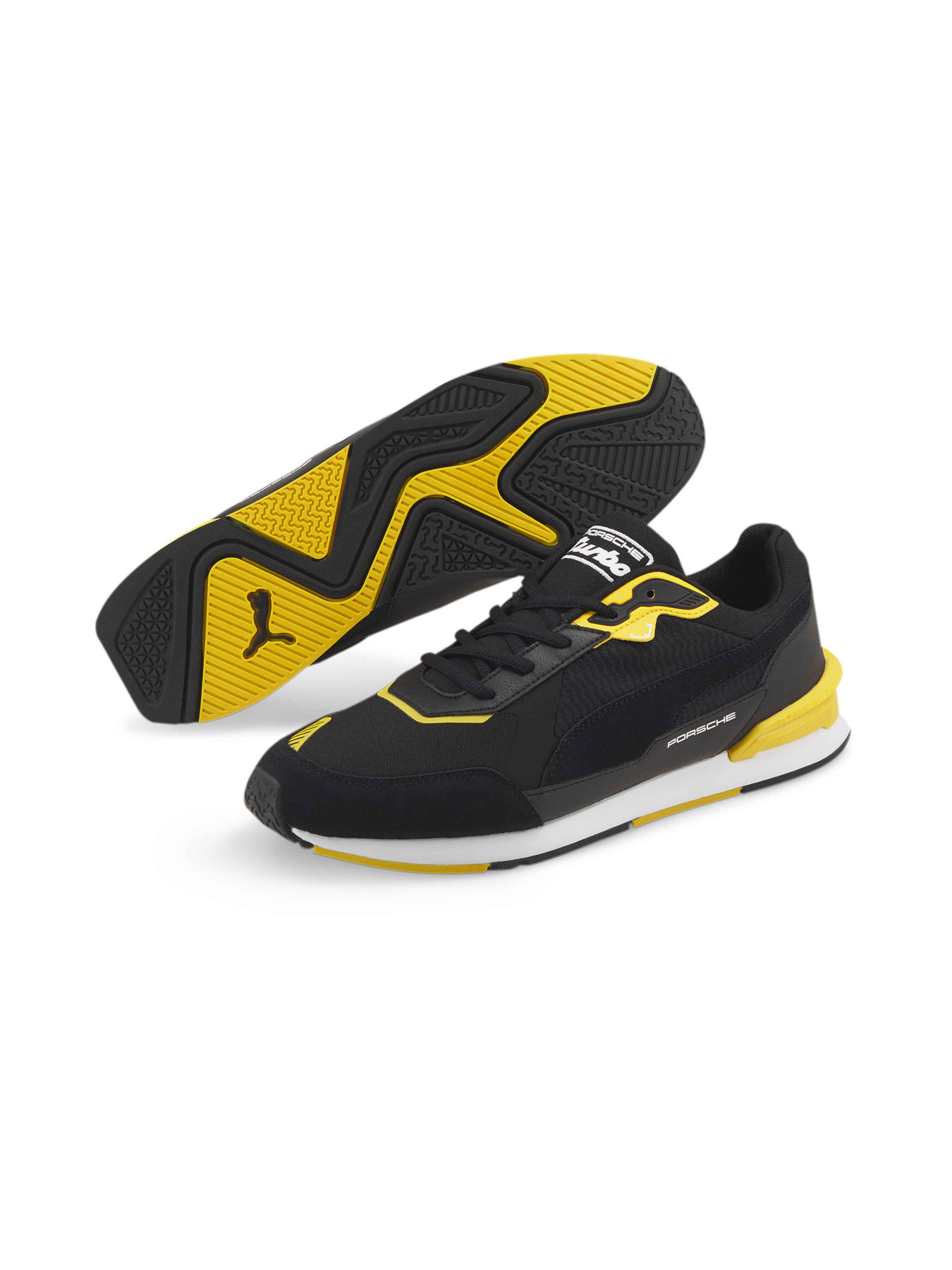 Кроссовки PUMA модель 307021 Фото