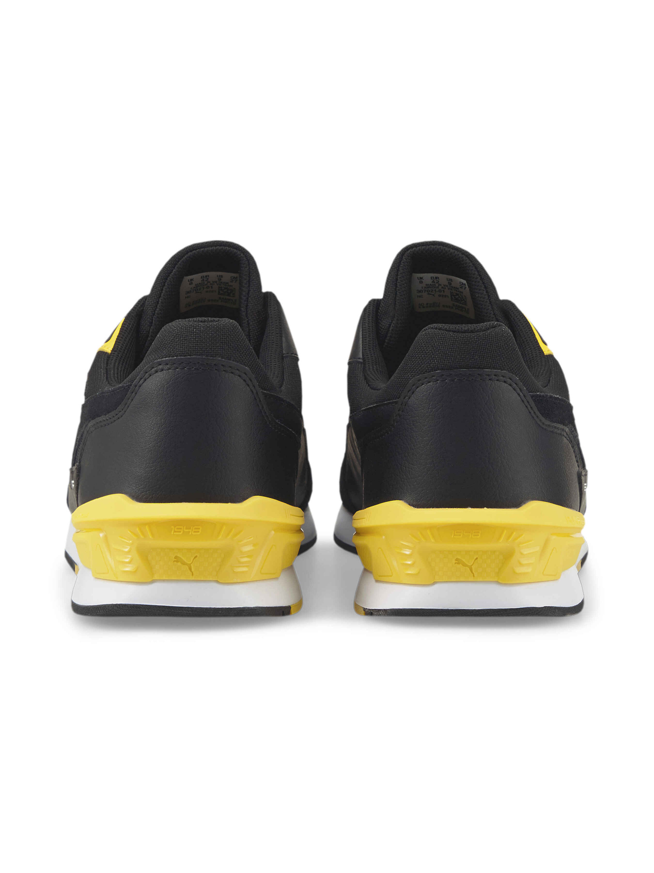 Кроссовки повседневные PUMA модель 307021 Кроссовки повседневные PUMA модель 307021 Фото