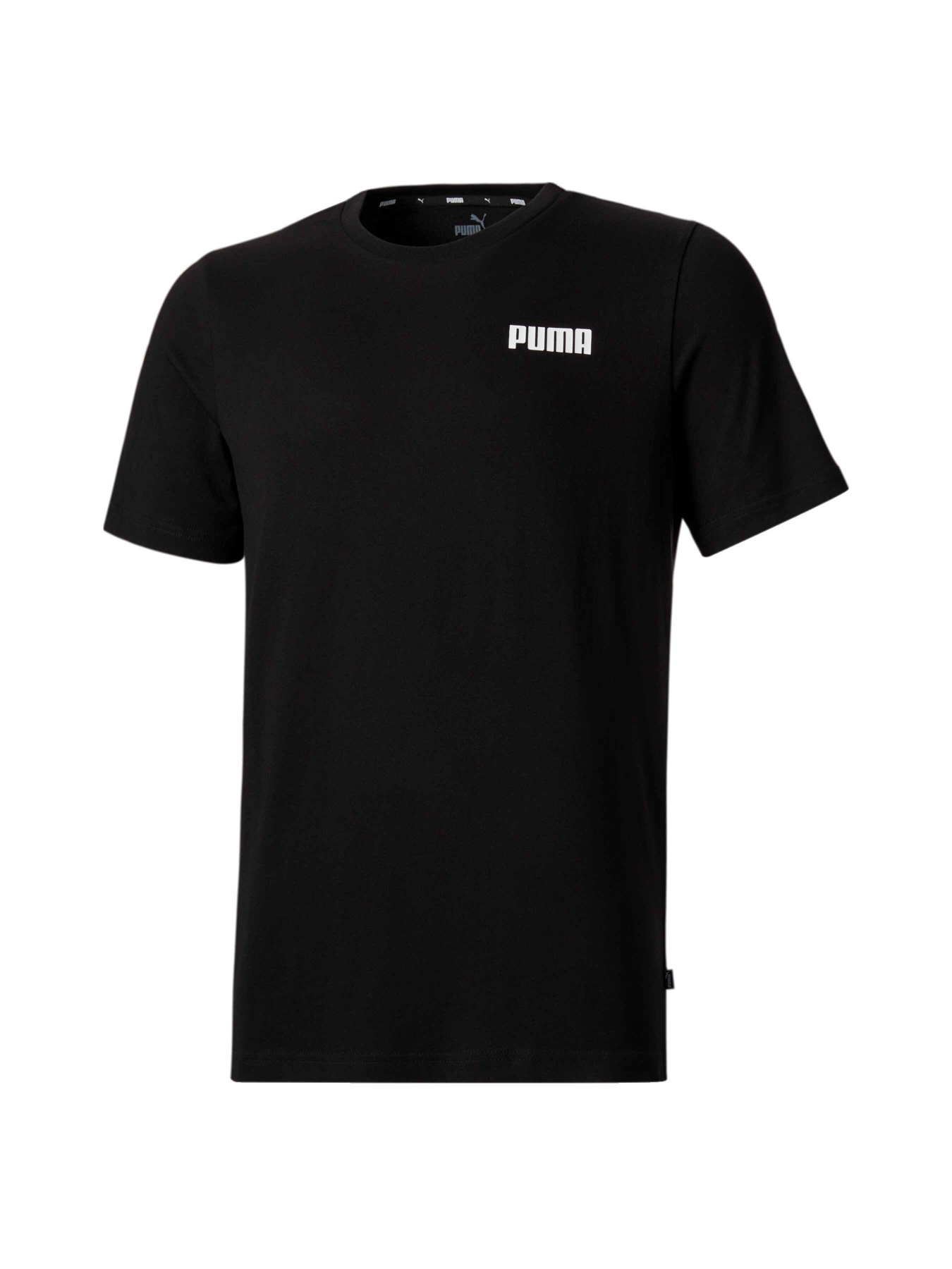 Футболка спортивная PUMA Ess Small Tee M модель 847225 Фото