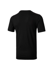 Футболка спортивная PUMA Ess Small Tee M модель 847225 Фото