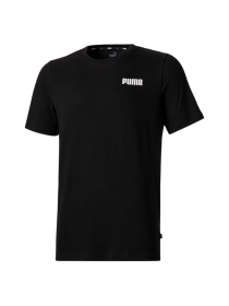 Спортивная футболка PUMA Ess Small Tee M модель 847225 Спортивная футболка PUMA Ess Small Tee M модель 847225 Фото