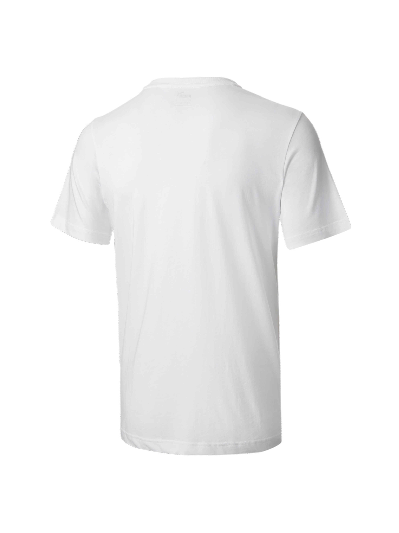 Спортивна футболка PUMA Ess Small Tee M модель 847225 Спортивна футболка PUMA Ess Small Tee M модель 847225 Фото