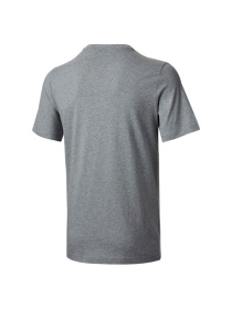 Спортивная футболка PUMA Ess Small Tee M модель 847225 Спортивная футболка PUMA Ess Small Tee M модель 847225 Фото