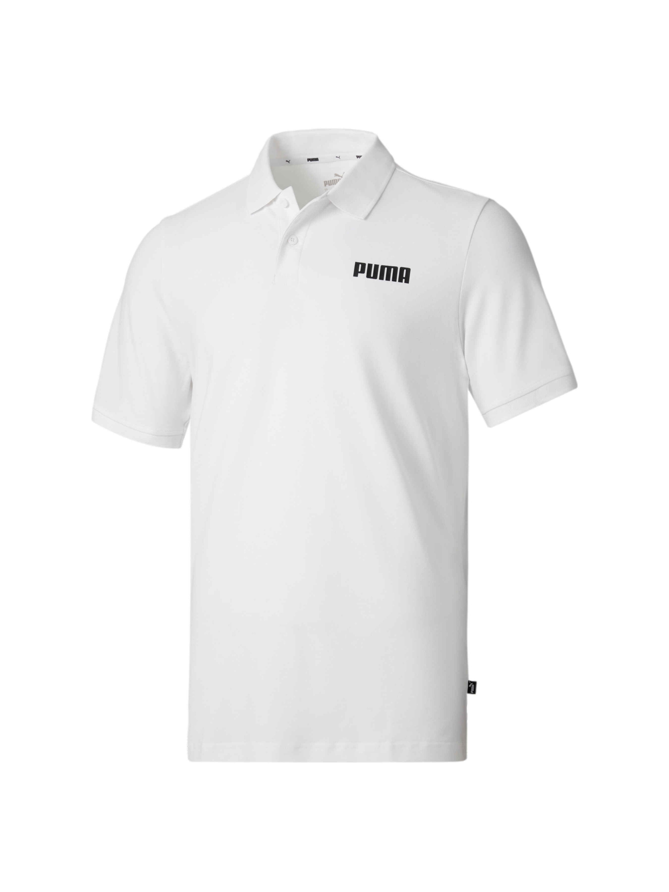 Поло PUMA модель 847226 Фото