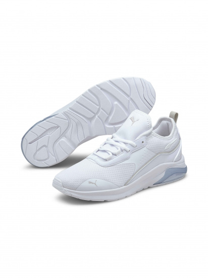 Кросівки PUMA Electron E Pro модель 380209 — фото - INTERTOP