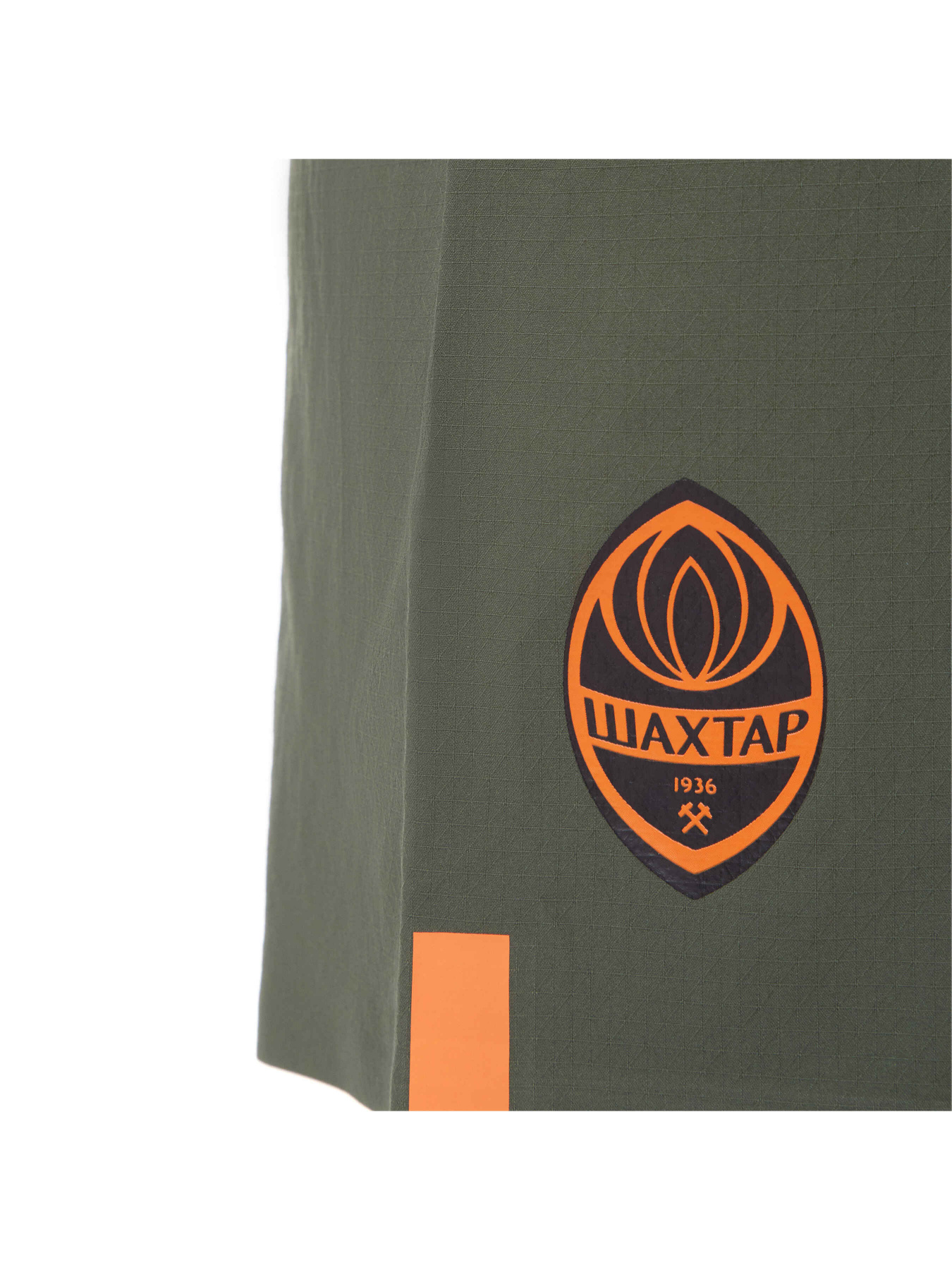 Шорты спортивные PUMA Fcsd Shorts Promo W модель 765638 Фото