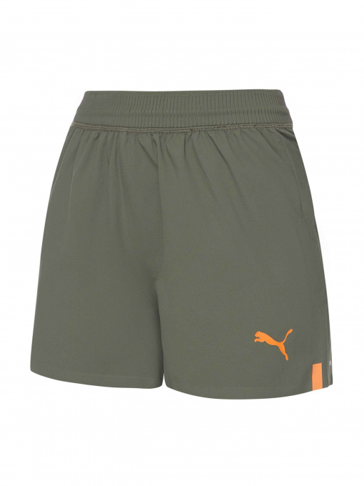 Шорты спортивные PUMA Fcsd Shorts Promo W модель 765638 Фото