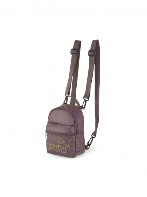 Повседневный рюкзак PUMA Core Up Minime Backpack модель 079154 Фото