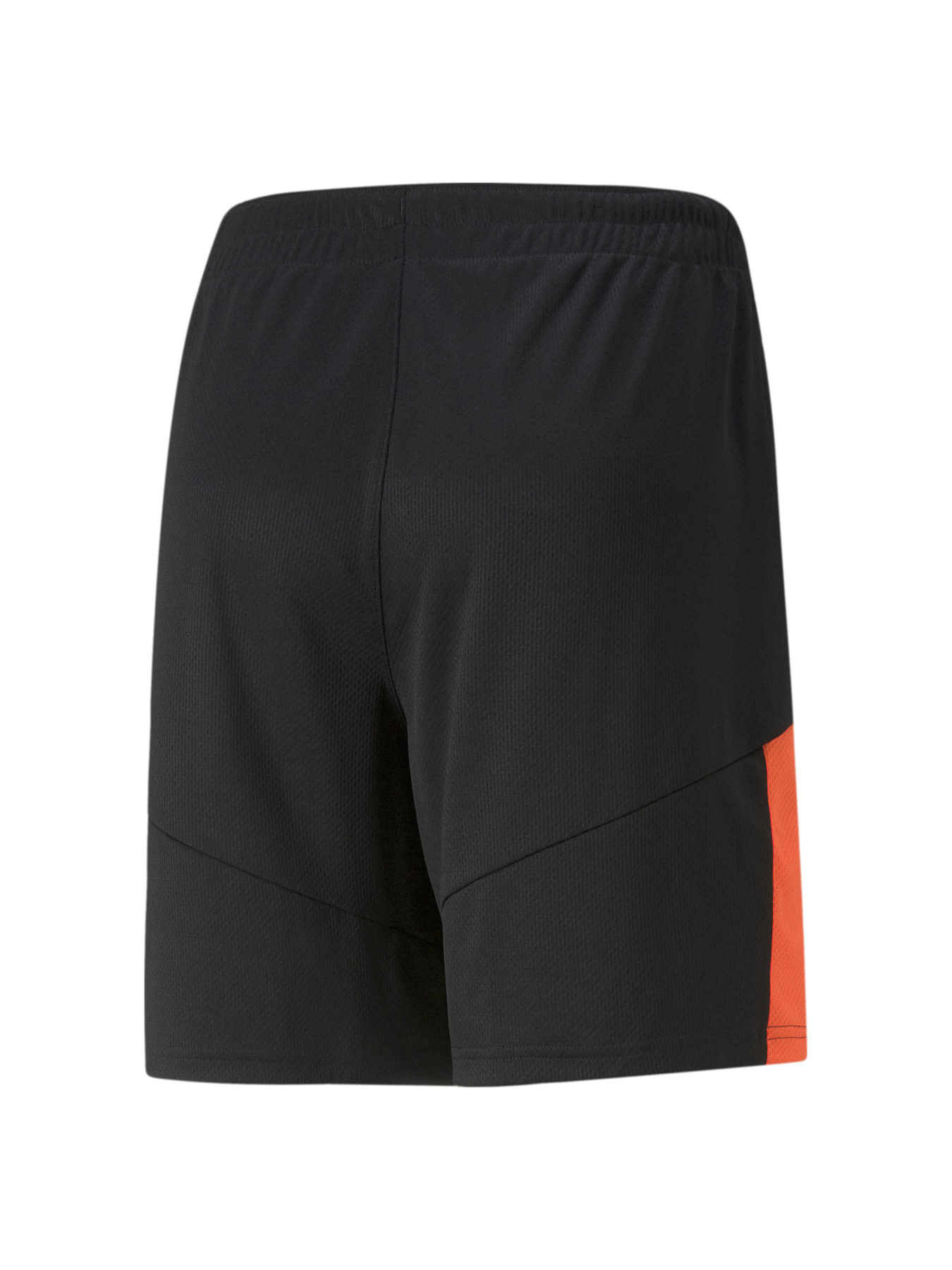 Шорты спортивные PUMA Individualfinal Training Sho модель 658042 Фото