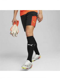 Спортивні шорти PUMA Individualfinal Training Sho модель 658042 Фото